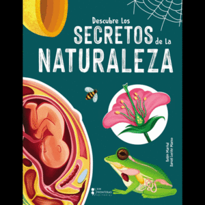 SECRETOS DE LA NATURALEZA