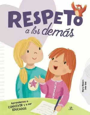 RESPETO A LOS DEMÁS