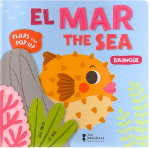 EL MAR - THE SEA