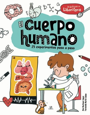 EL CUERPO HUMANO