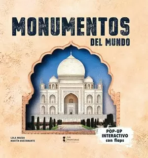 MONUMENTOS DEL MUNDO