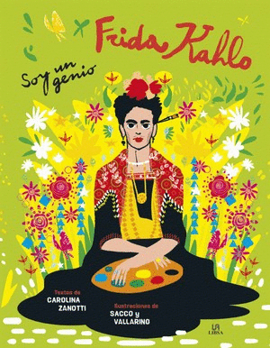 FRIDA KAHLO