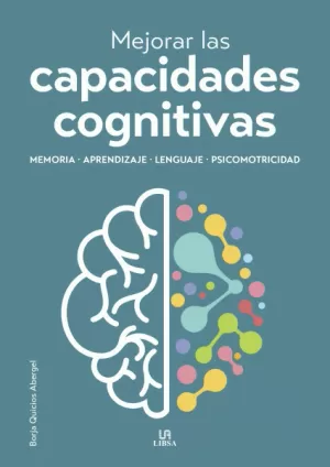 MEJORAR LAS CAPACIDADES COGNITIVAS