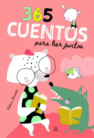 365 CUENTOS PARA LEER JUNTOS