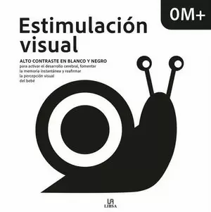 ESTIMULACIÓN VISUAL 0M+