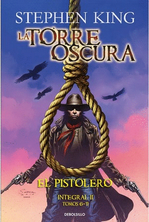 LA TORRE OSCURA. EL PISTOLERO (TOMOS 6-11)