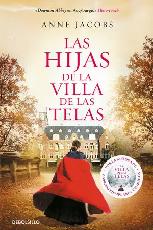 LAS HIJAS DE LA VILLA DE LAS TELAS