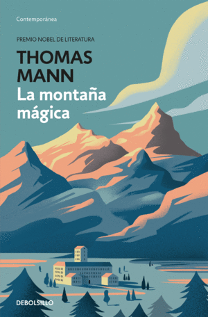 LA MONTAÑA MÁGICA