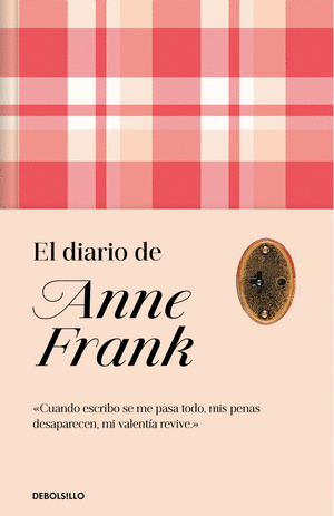 EL DIARIO DE ANNE FRANK