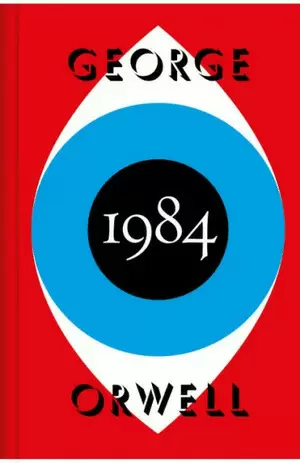 1984 (EDICIÓN LIMITADA CON CANTOS TINTADOS)