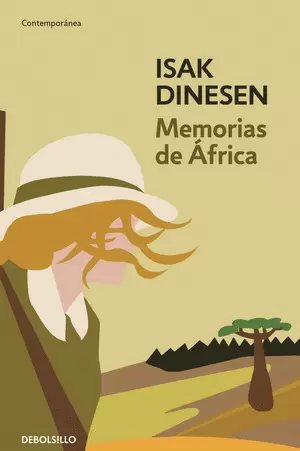 MEMORIAS DE AFRICA