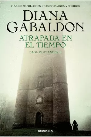 ATRAPADA EN EL TIEMPO