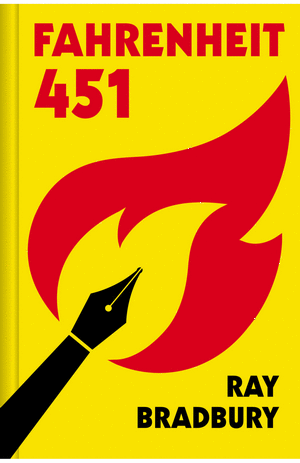 FAHRENHEIT 451