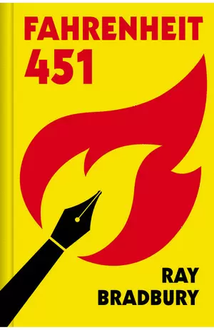 FAHRENHEIT 451