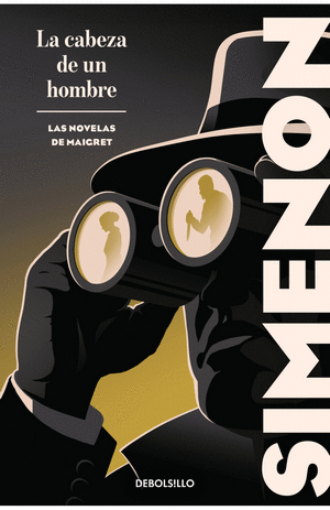 LA CABEZA DE UN HOMBRE