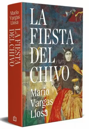 LA FIESTA DEL CHIVO (EDICIÓN CONMEMORATIVA)