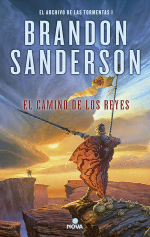 EL CAMINO DE LOS REYES