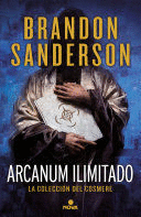 ARCANUM ILIMITADO