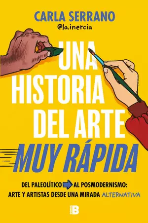 UNA HISTORIA DEL ARTE MUY RÁPIDA