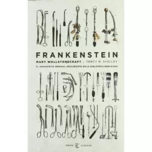 FRANKENSTEIN