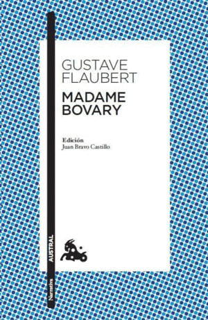 MADAME BOVARY