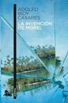 LA INVENCIÓN DE MOREL