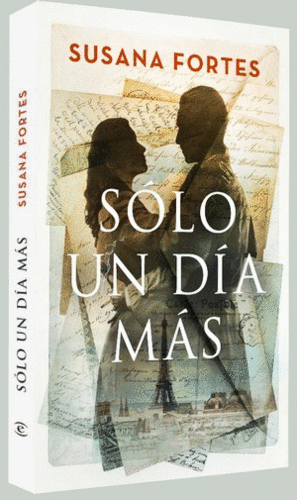 SÓLO UN DÍA MÁS