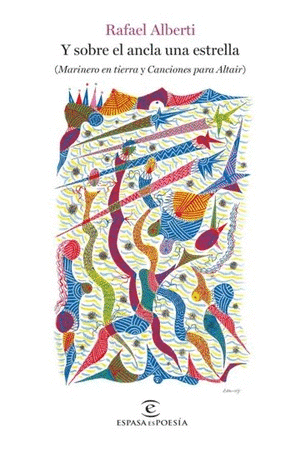 Y SOBRE EL ANCLA UNA ESTRELLA