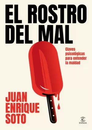 EL ROSTRO DEL MAL