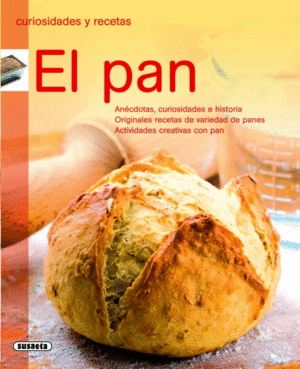 EL PAN