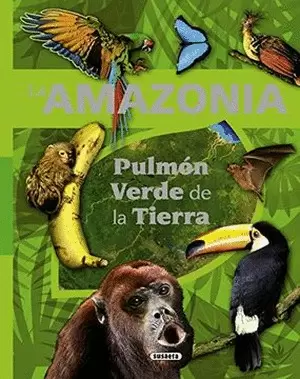 LA AMAZONIA