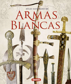 ARMAS BLANCAS