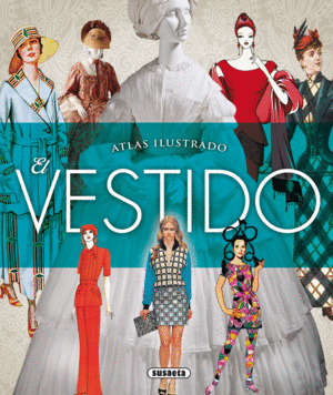 ATLAS ILUSTRADO DEL VESTIDO