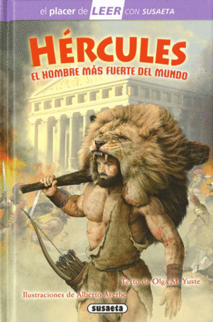 HERCULES (T.D), NIVEL 4