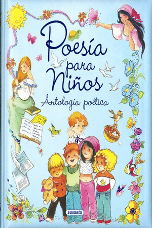 POESIA PARA NIÑOS