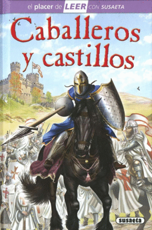 CABALLEROS Y CASTILLOS (T.D), NIVEL 4