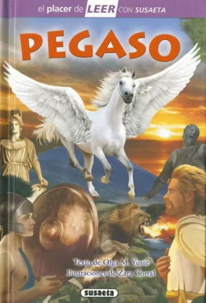 PEGASO (T.D), NIVEL 4