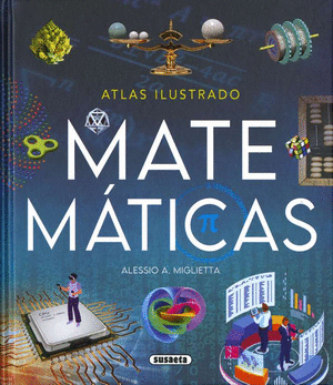 MATEMÁTICAS