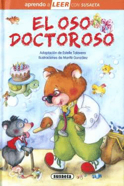 EL OSO DOCTOROSO (T.D), NIVEL 0
