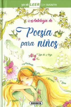 ANTOLOGIA DE POESIA PARA NIÑOS(T.D), NIVEL 2