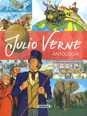 JULIO VERNE