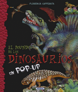 EL MUNDO DE LOS DINOSAURIOS