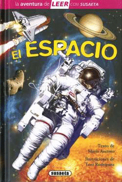 EL ESPACIO (T.D), NIVEL 3