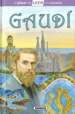 GAUDI (T.D), NIVEL 4