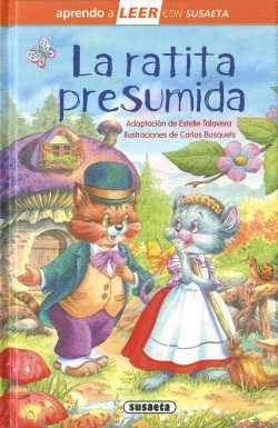 LA RATITA PRESUMIDA (T.D), NIVEL 0