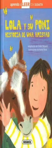 LOLA Y SU PONY... (T.D), NIVEL 0