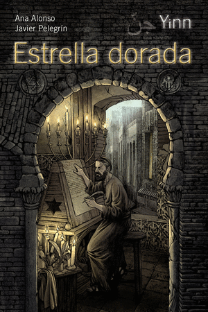 YNN. ESTRELLA DORADA