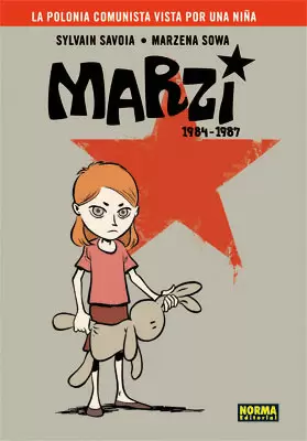 NOM 27 - MARZI 1984 - 1987