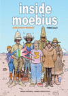 INSIDE MOEBIUS. VOL 3