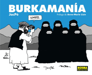 BURKAMANÍA